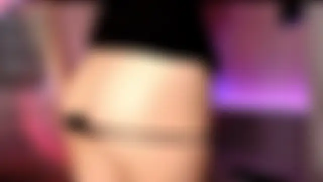 Alexa_Sparkle webkamerás műsora