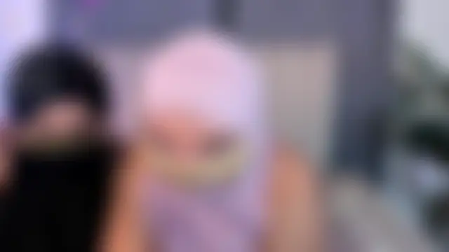 aziza_dalila02 ওয়েবক্যাম শো