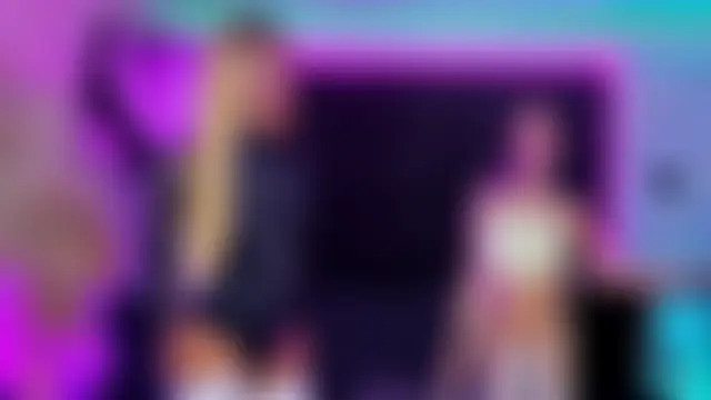 Show de webcam de Queens_Wonders_Blonders