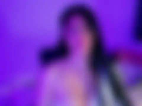 Amysique Webcam show
