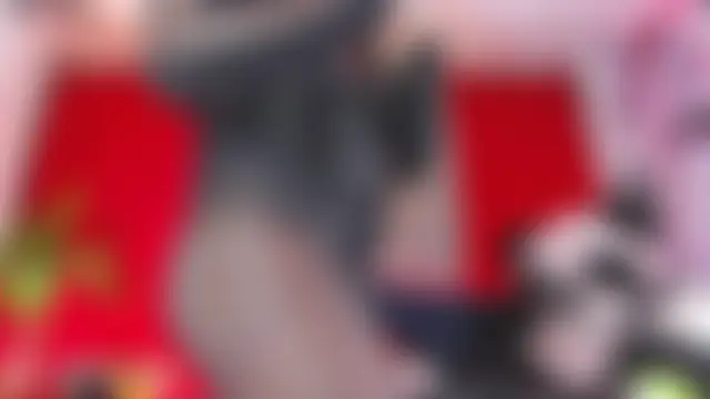 Missisabella_のウェブカメラショー
