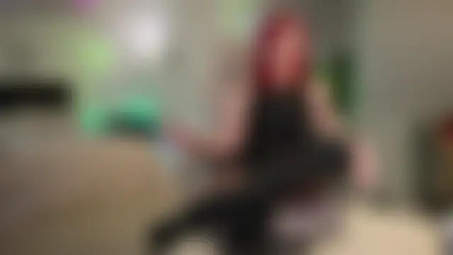 Lady_RedAlexa_RA 在線直播表演