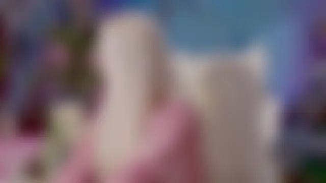 Pertunjukan Kamera Web Talulaa