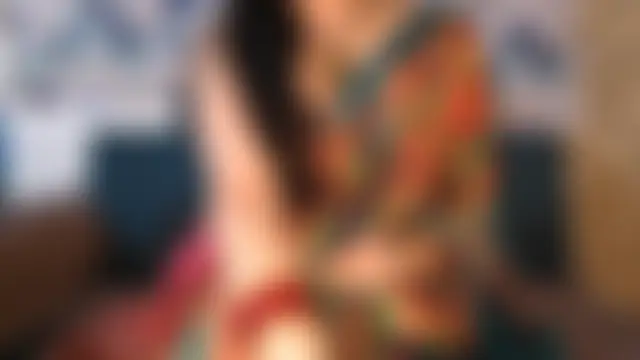 Show de Real_Naira na webcam