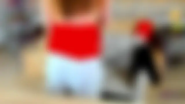 Show modela SusanSmit na web-kameri
