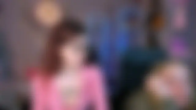 isabel_wave Obrolan Langsung XXX