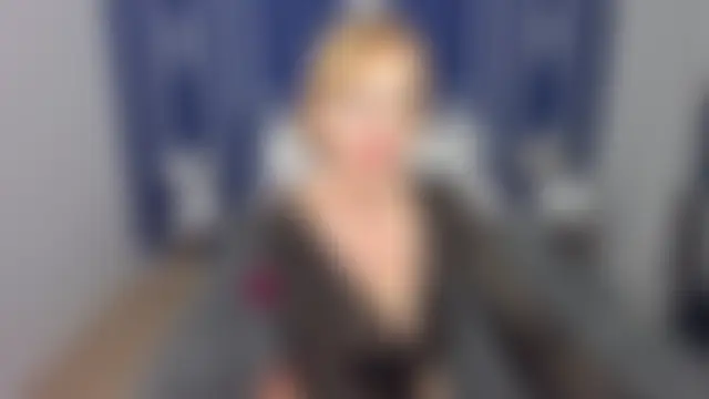 AmandaWesson Adlı Modelin Web Kamerası Şovu
