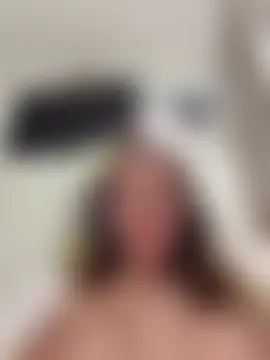 Your_Honeey 웹캠 쇼