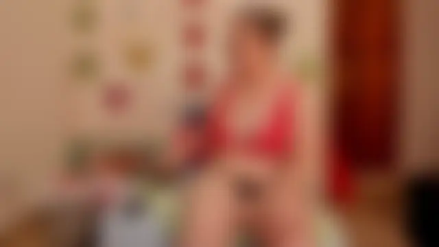 Czat XXX na żywo – BarbaraFight