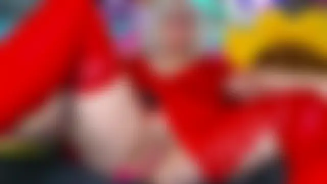 Bell_zz Show in webcam