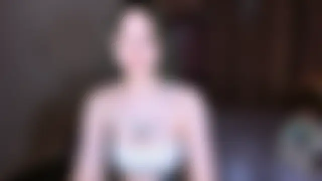 MariaMango Adlı Modelin Canlı XXX Sohbeti