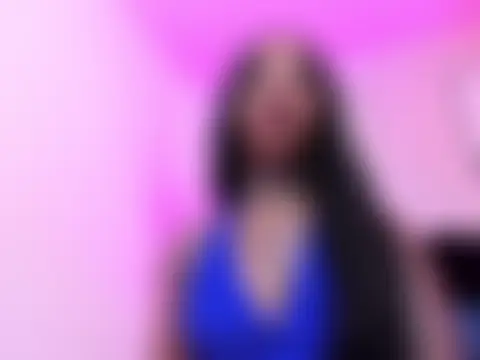 Show modela Pauline_Fox na web-kameri