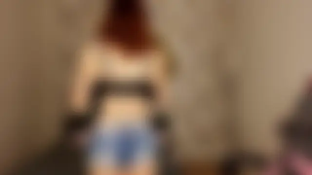 Pokazy przed kamerką – Margo_Kelly