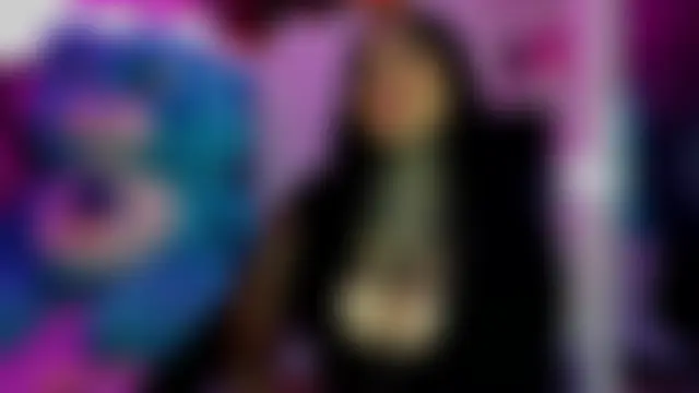 CloeeBeckam Chat XXX live