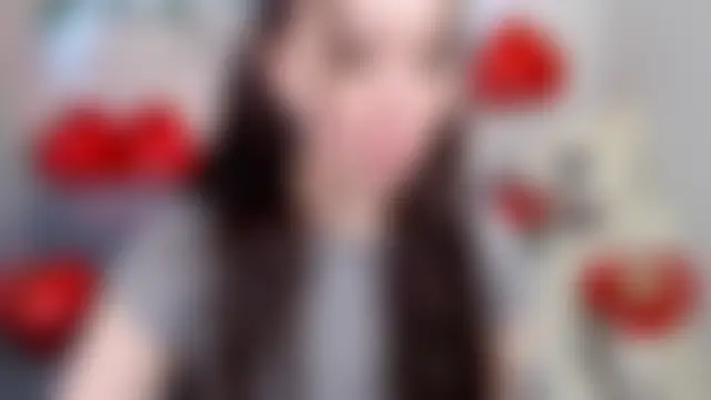 AlinaEleven Show in webcam