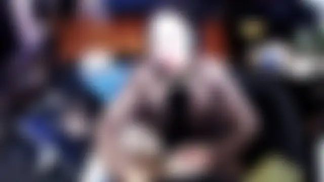 Imperatriza Webcam show