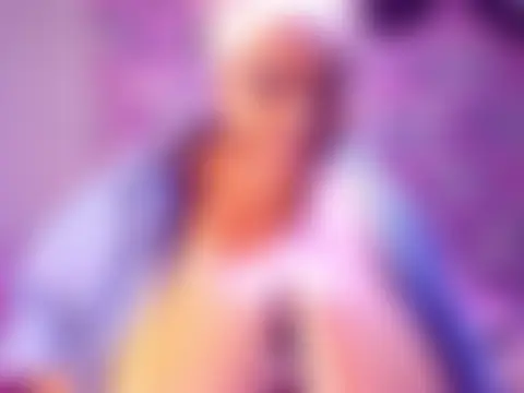 BustySavita Webcam Show