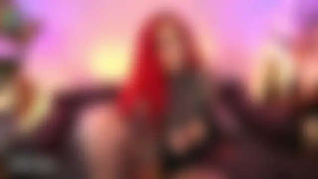 Czat XXX na żywo – BonnieStylez