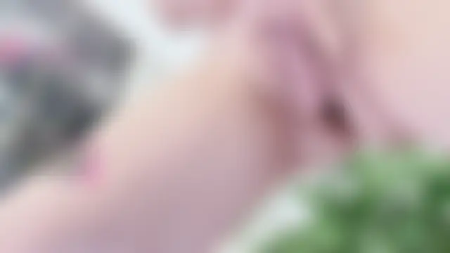 feifei-love webcam show