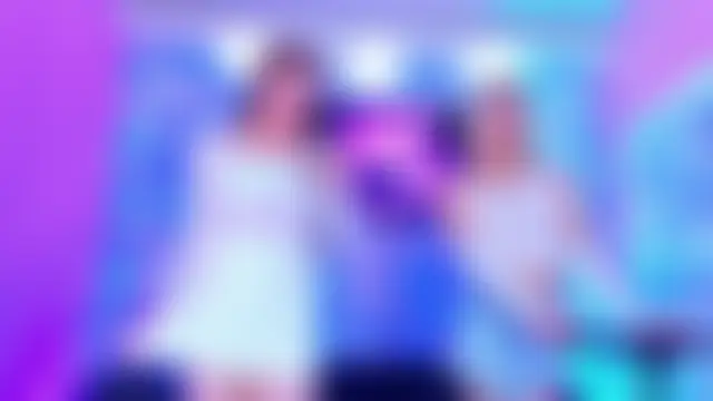 Seks show uživo modela Alisson_Santiel na kameri