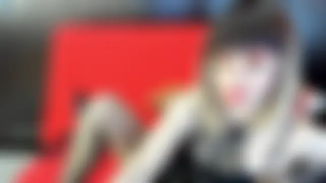DaisyMun's Webcam Show