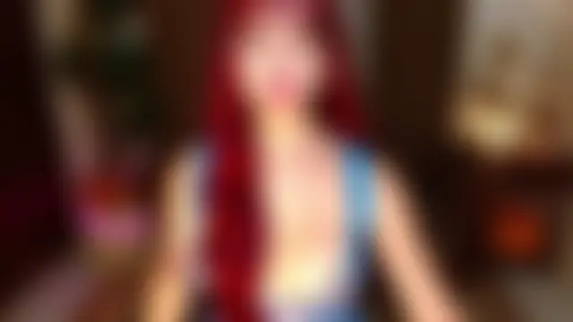 MouthWatering_Ayesha 网络视讯表演