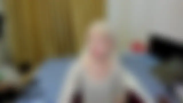 aminalive's Webcam Show