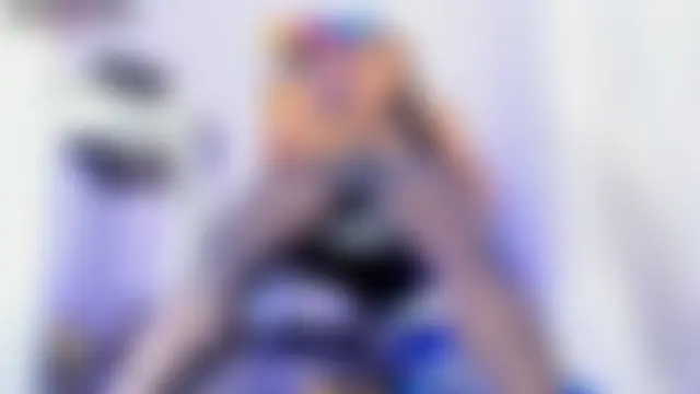 Show Webcam de IvettePetit