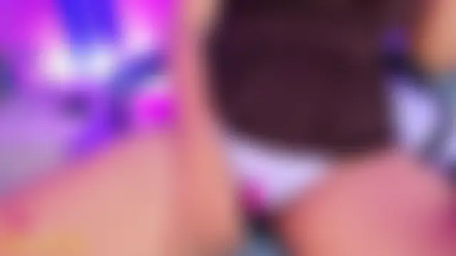 Violet_Roux_ Webcam show
