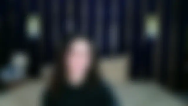 Susan_Fors 网络视讯表演