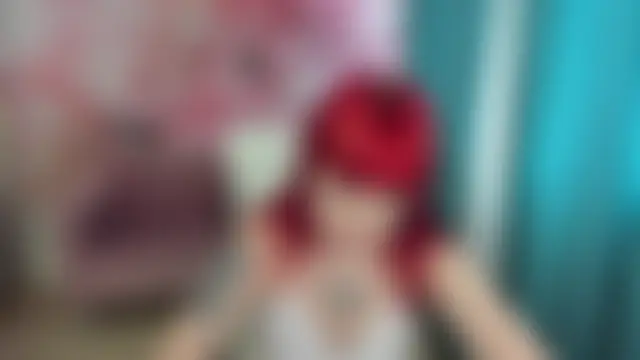 LuxSiren Live XXX-Chat