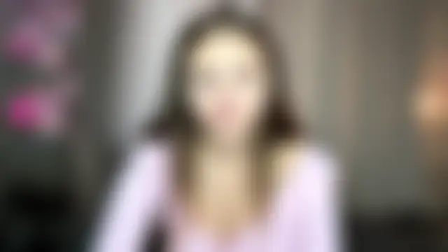 LoraDavi's Webcam Show