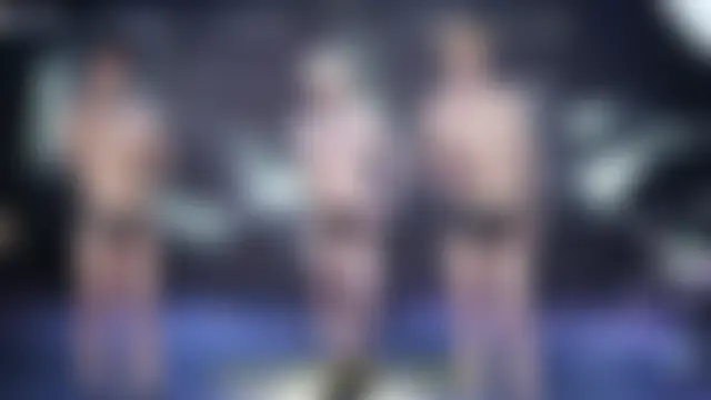 Show sexual ao vivo de MS-180-