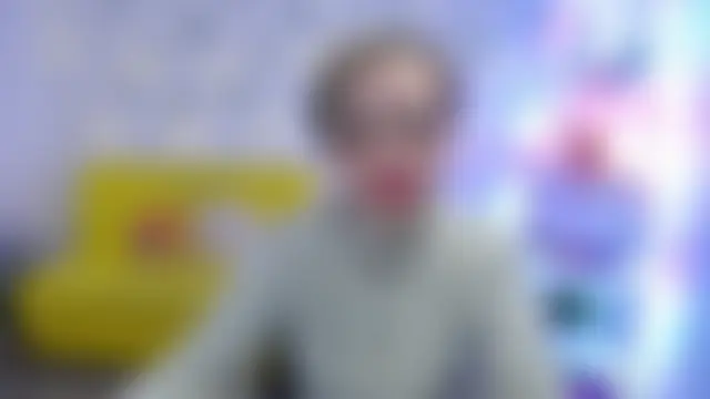 Show modela NikaMayu na web-kameri