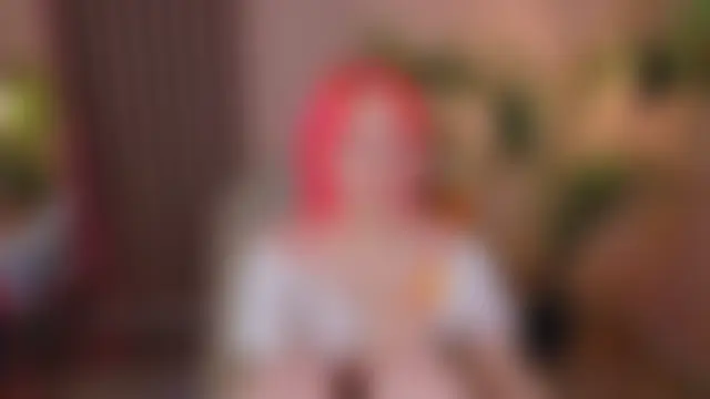 Waifu_Ketrin Adlı Modelin Canlı XXX Sohbeti