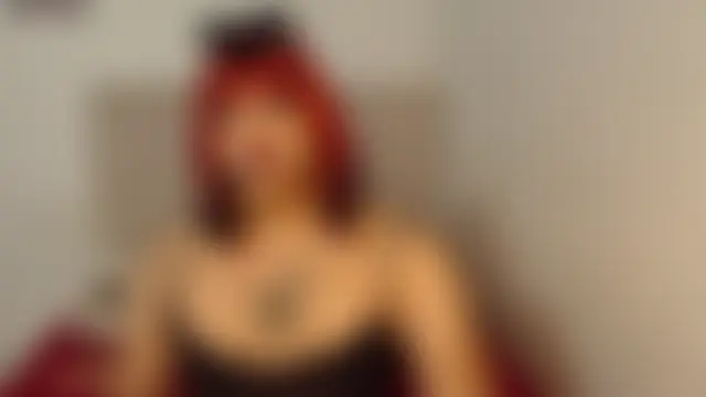 Gorgie_Willyams Show Webcam