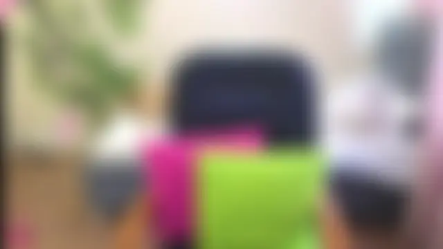 Kuro_Ren Live XXX Chat