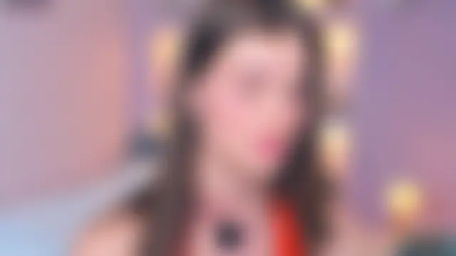 FloraDobb 라이브 XXX 채팅