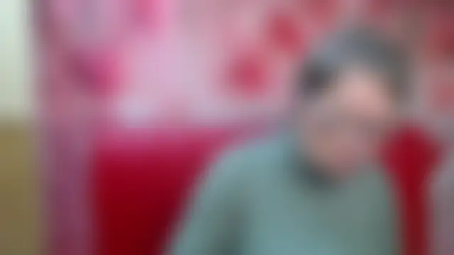 OlgaLuck 在線直播表演