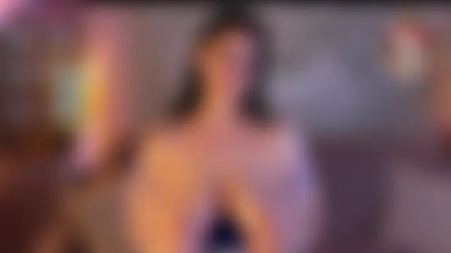 SandraEleson 网络视讯表演
