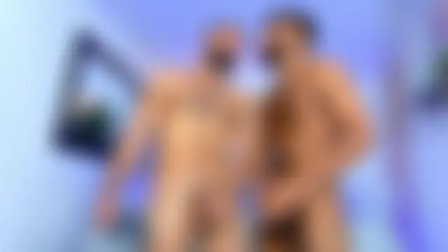 fantastic_couple_mens' Webcam Show