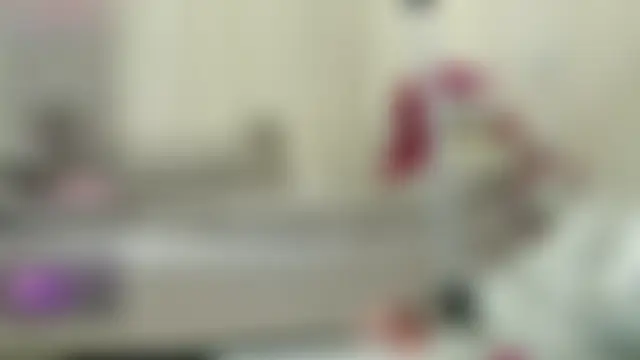 fox-yiyi's Webcam Show