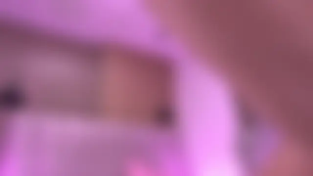 violeta_aroca Adlı Modelin Web Kamerası Şovu
