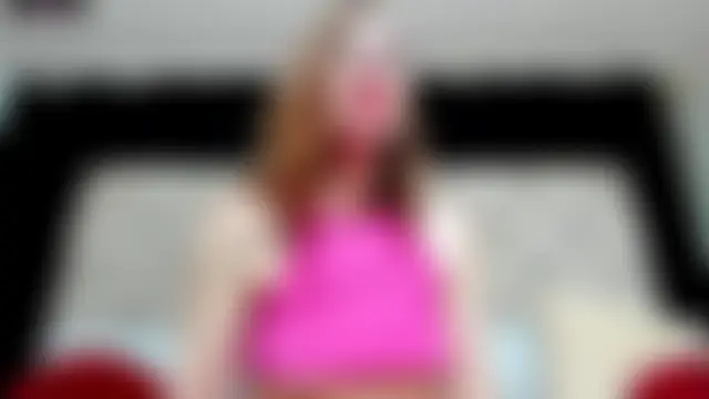 Show modela Sweet_Candyy__ na web-kameri