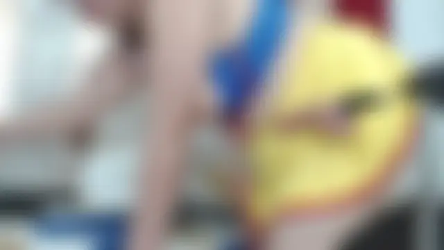 candyrojas 网络视讯表演