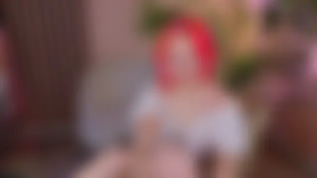 Czat XXX na żywo – Waifu_Ketrin