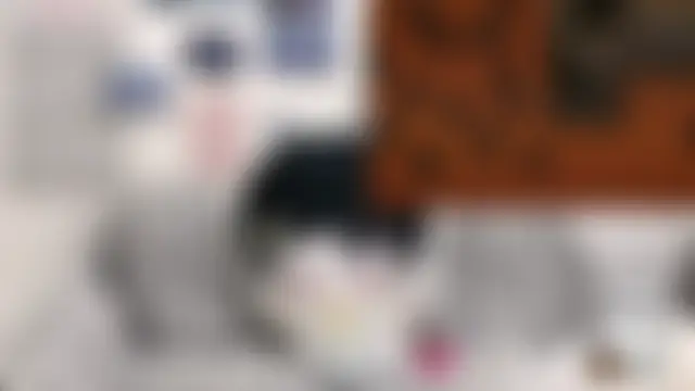 LiLiYbaby 网络视讯表演