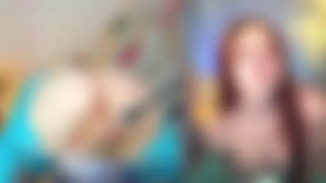 Webkamerová show Ur_lil_bb