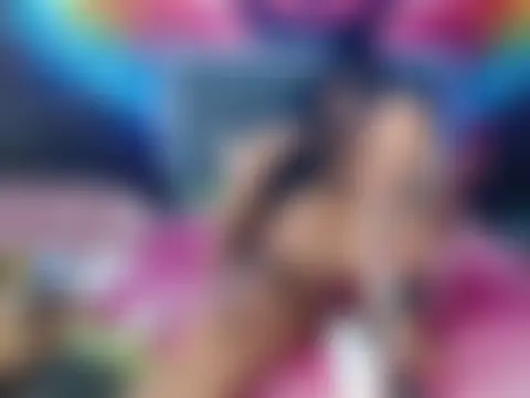 Show Webcam de ChocolateDARK_