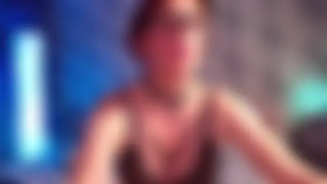 SofiaBlaze's Webcam Show